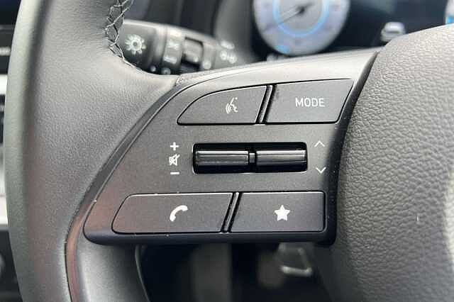Hyundai i20 T-GDI ADVANCE