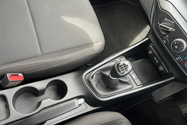 Hyundai i20 T-GDI ADVANCE