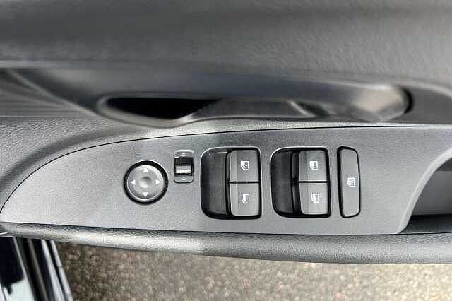 Hyundai i20 T-GDI ADVANCE