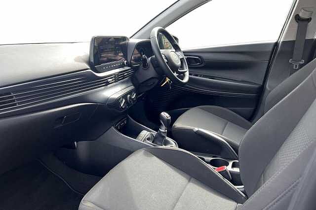 Hyundai i20 T-GDI ADVANCE