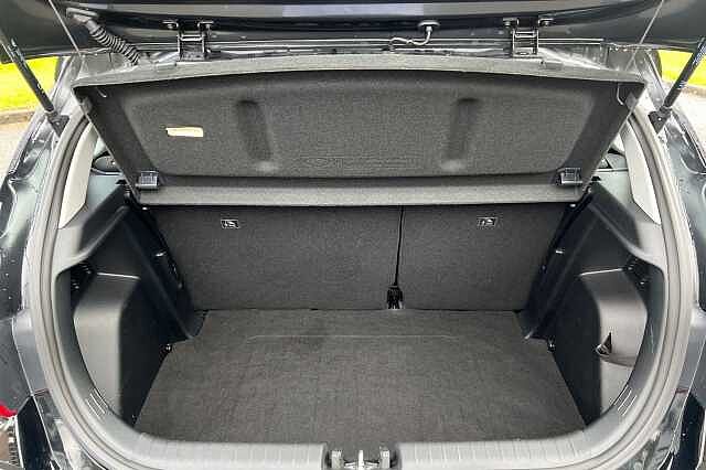 Hyundai i20 T-GDI ADVANCE