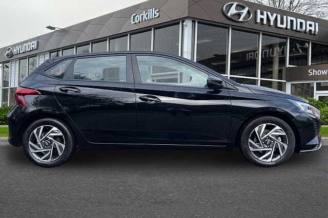 Hyundai i20 T-GDI ADVANCE