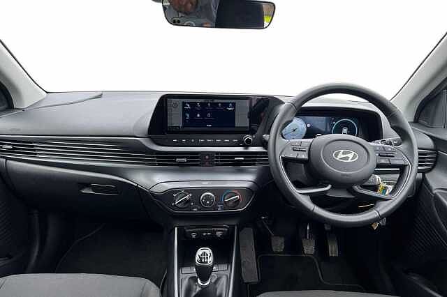 Hyundai i20 T-GDI ADVANCE