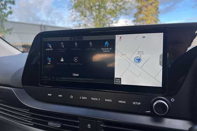 Hyundai i20 T-GDI ADVANCE