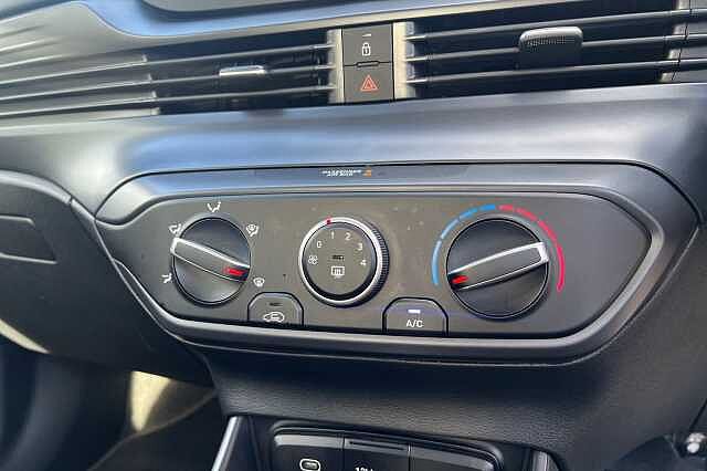Hyundai i20 T-GDI ADVANCE