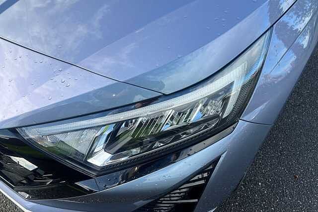 Hyundai i20 T-GDI ADVANCE