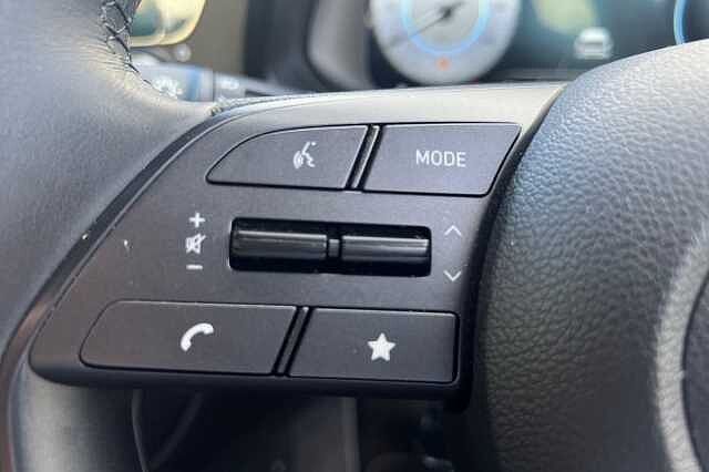 Hyundai i20 T-GDI ADVANCE