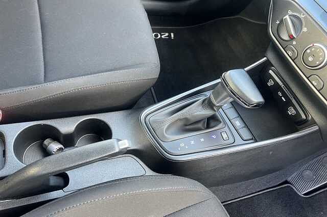 Hyundai i20 T-GDI ADVANCE