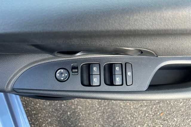 Hyundai i20 T-GDI ADVANCE