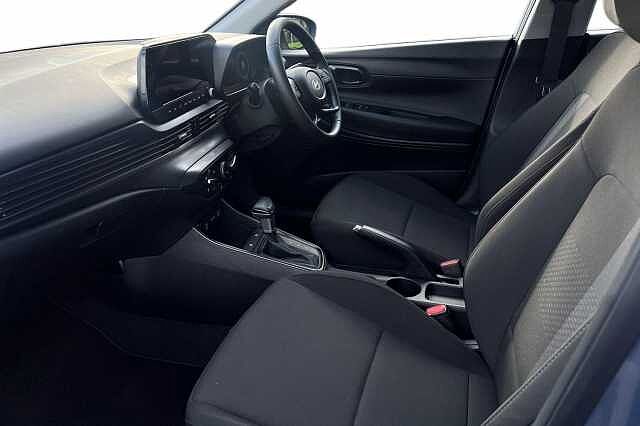 Hyundai i20 T-GDI ADVANCE