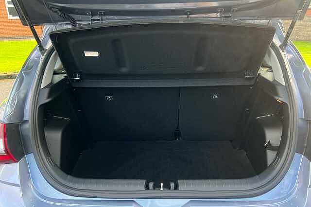 Hyundai i20 T-GDI ADVANCE