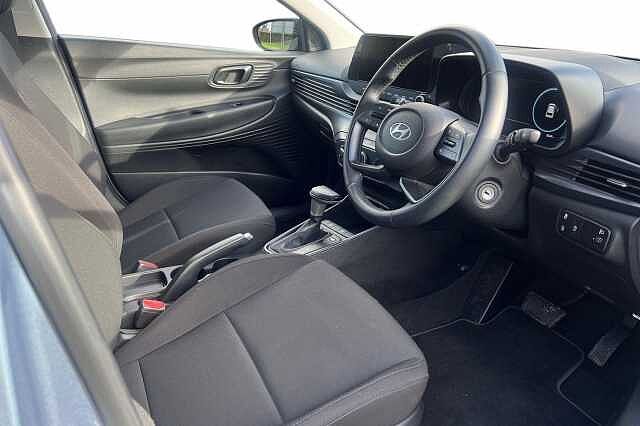 Hyundai i20 T-GDI ADVANCE