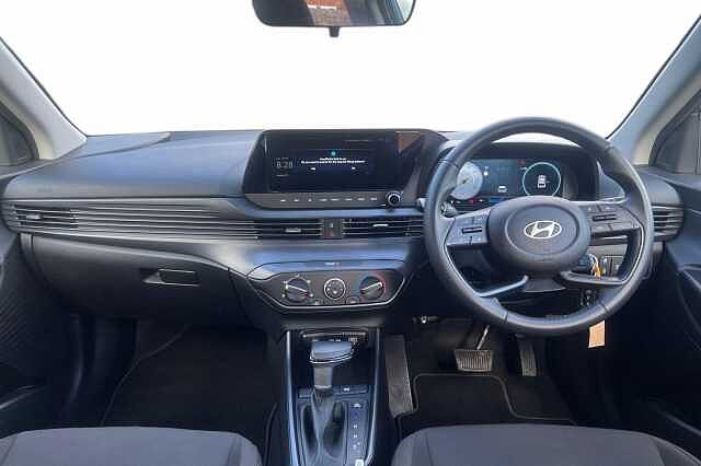 Hyundai i20 T-GDI ADVANCE