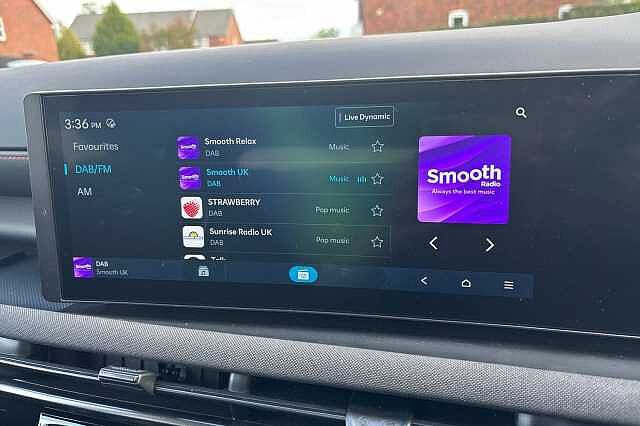 Hyundai Tucson T-GDI N LINE S