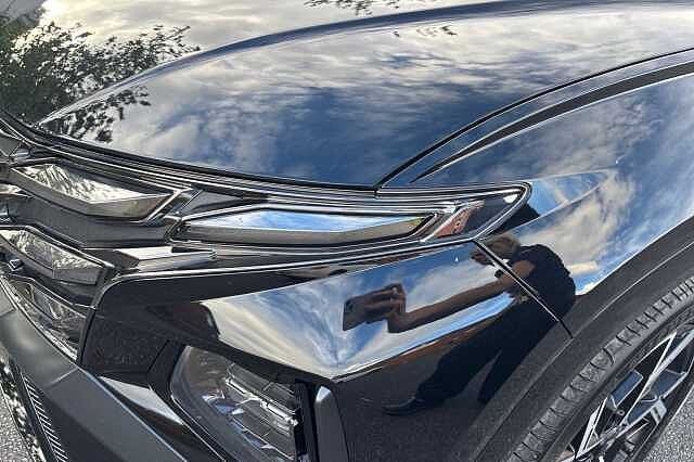 Hyundai Tucson T-GDI N LINE S