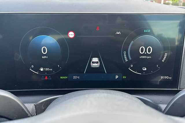 Hyundai Tucson T-GDI N LINE S