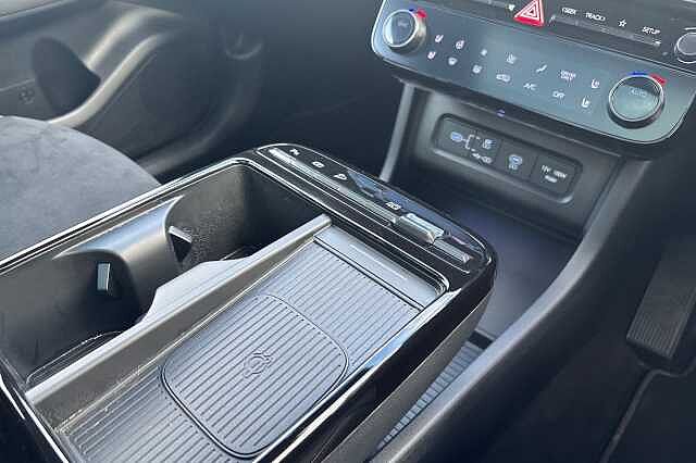 Hyundai Tucson T-GDI N LINE S