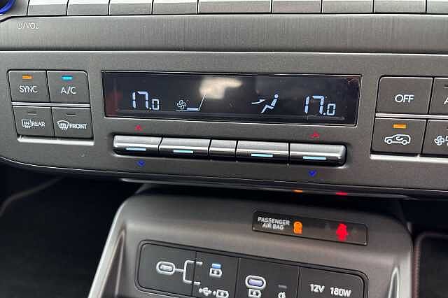 Hyundai Kona N LINE