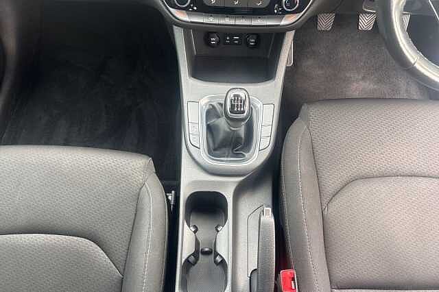 Hyundai i30 T-GDI SE NAV