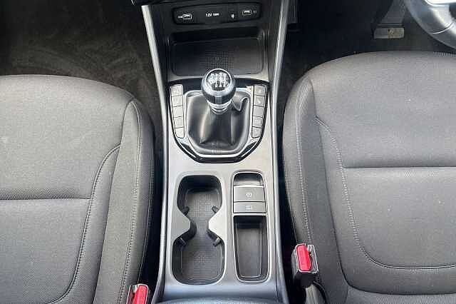 Hyundai Tucson T-GDI PREMIUM