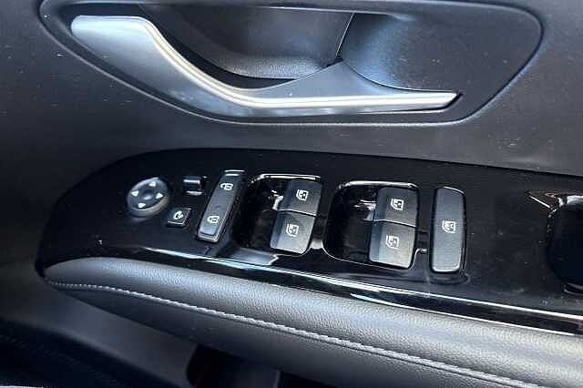 Hyundai Tucson T-GDI PREMIUM