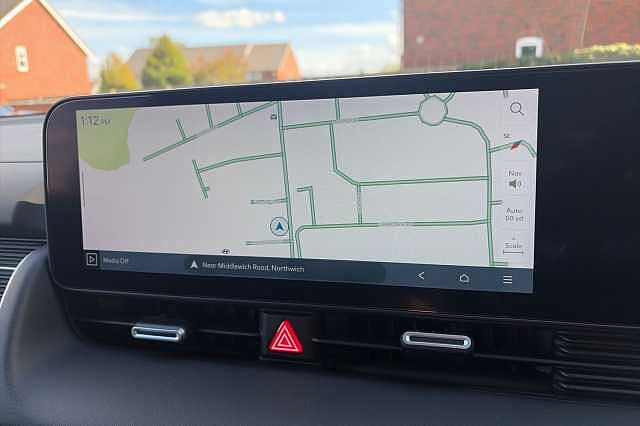 Hyundai Ioniq 5 ULTIMATE
