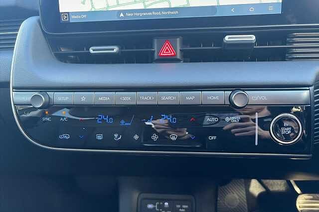 Hyundai Ioniq 5 ULTIMATE