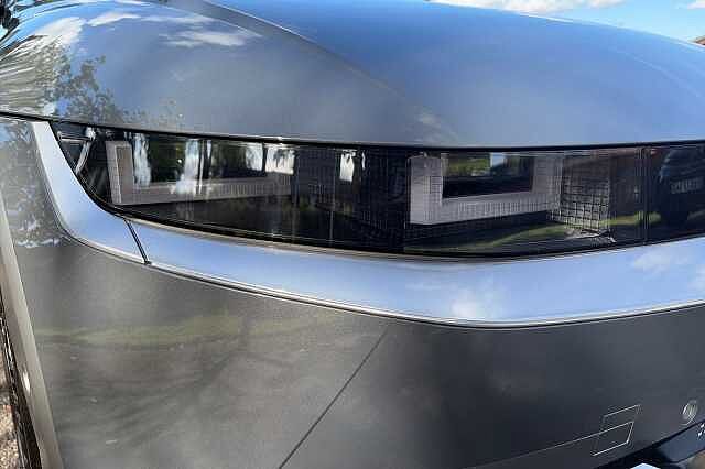 Hyundai Ioniq 5 ULTIMATE