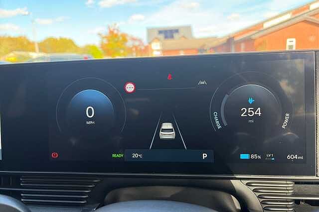 Hyundai Ioniq 5 ULTIMATE