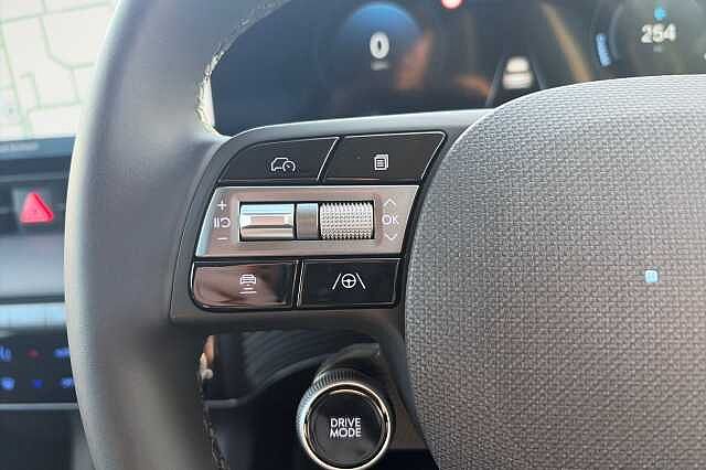 Hyundai Ioniq 5 ULTIMATE
