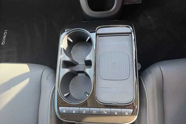 Hyundai Ioniq 5 ULTIMATE