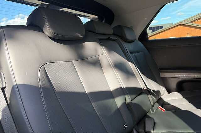 Hyundai Ioniq 5 ULTIMATE