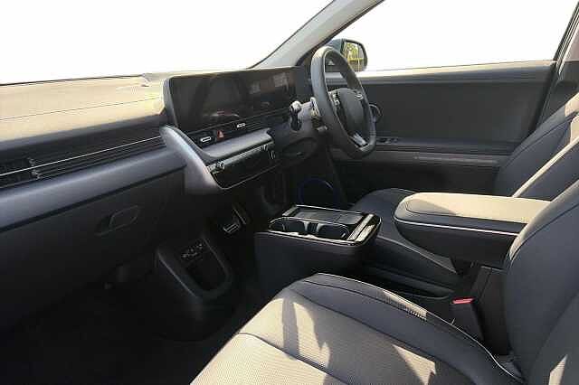 Hyundai Ioniq 5 ULTIMATE