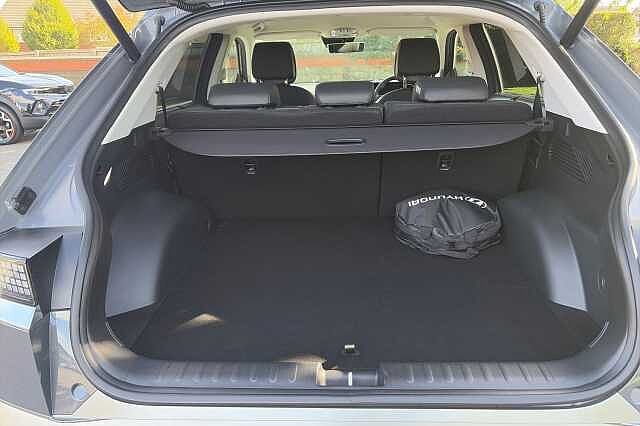 Hyundai Ioniq 5 ULTIMATE
