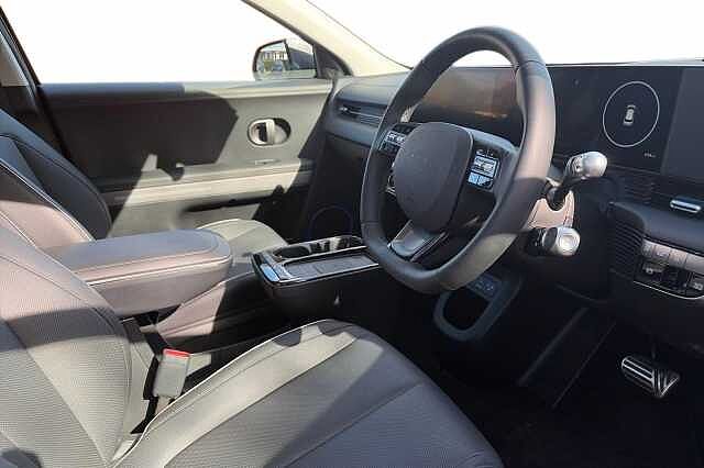Hyundai Ioniq 5 ULTIMATE