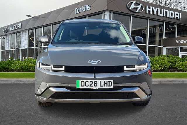 Hyundai Ioniq 5 ULTIMATE