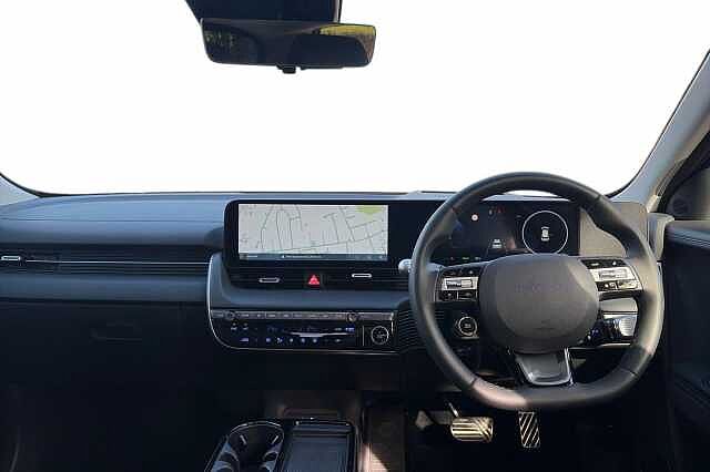 Hyundai Ioniq 5 ULTIMATE