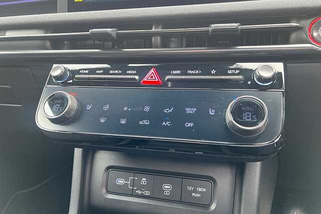Hyundai Tucson N LINE EDITION
