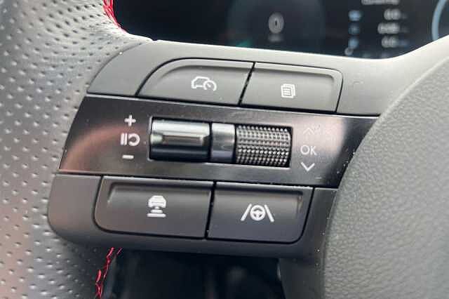 Hyundai Tucson N LINE EDITION