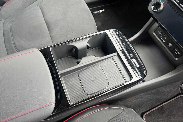 Hyundai Tucson N LINE EDITION