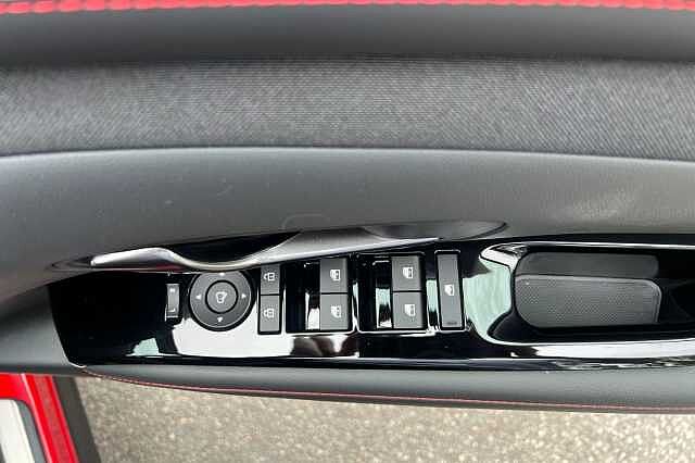 Hyundai Tucson N LINE EDITION