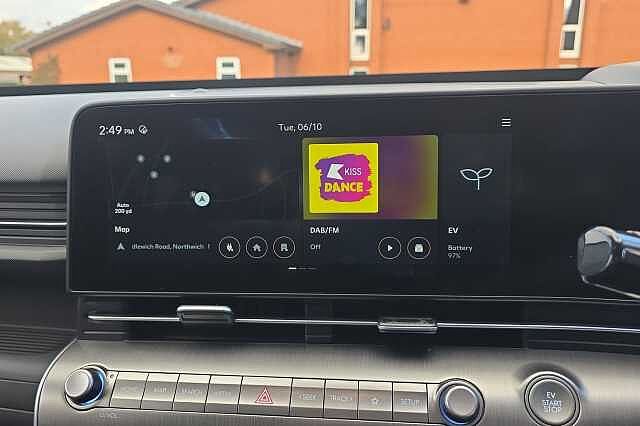 Hyundai Kona ULTIMATE