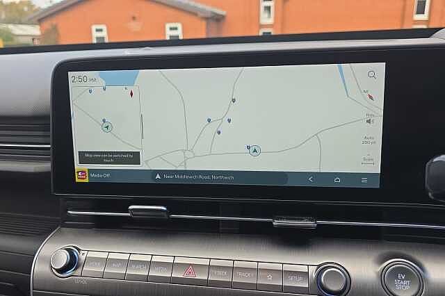 Hyundai Kona ULTIMATE