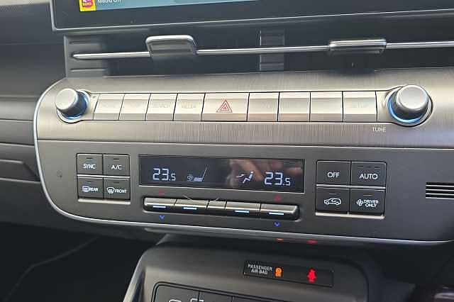 Hyundai Kona ULTIMATE
