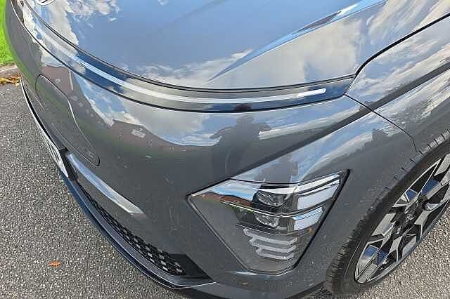 Hyundai Kona ULTIMATE