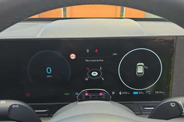 Hyundai Kona ULTIMATE