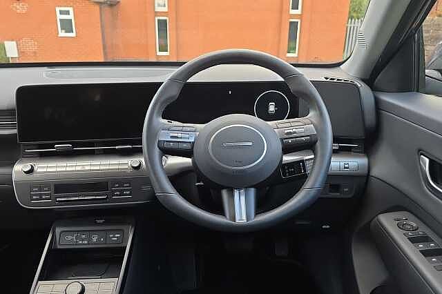 Hyundai Kona ULTIMATE