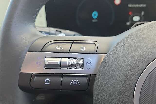 Hyundai Kona ULTIMATE