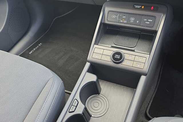 Hyundai Kona ULTIMATE