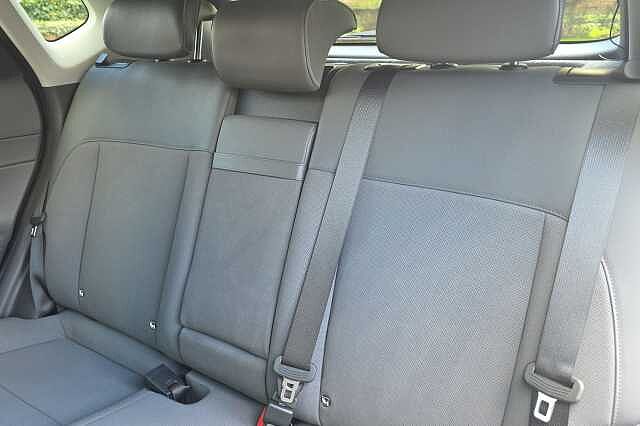 Hyundai Kona ULTIMATE